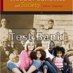 Human Genetics and Society 2nd Edition Yashon Test Bank