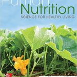 Human Nutrition Science for Healthy Living 1st Edition Stephenson Test Bank