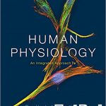 Human Physiology An Integrated Approach 7th Edition Silverthorn Test Bank