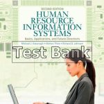 Human Resource Information Systems 2nd Edition Kavanagh Test Bank