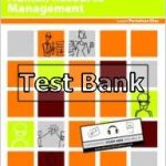 Human Resource Management volume 1 1st Edition Portolese Test Bank