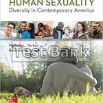 Human Sexuality Diversity in Contemporary America 9th Edition Yarber Test Bank