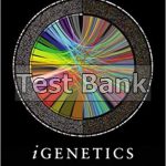 iGenetics A Molecular Approach 3rd Edition Russell Test Bank