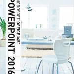 Illustrated Course Guide Microsoft Office 365 and PowerPoint 2016 Advanced Spiral bound Version 1st Edition Beskeen Solutions Manual