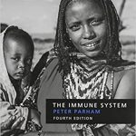 Immune System 4th Edition Parham Test Bank