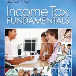 Income Tax Fundamentals 2013 31st Edition Whittenburg Test Bank