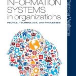 Information Systems in Organizations 1st Edition Patricia Wallace Test Bank