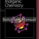 Inorganic Chemistry 5th Edition Miessler Solutions Manual