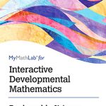 Interactive Developmental Mathematics 1st Edition Rockswold Test Bank