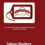 Interactive Statistics Informed Decisions Using Data 1st Edition Sullivan Solutions Manual