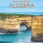 Intermediate Algebra with Applications and Visualization 5th Edition Rockswold Test Bank