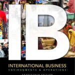 International Business 14th Edition Daniels Test Bank