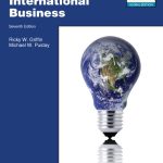 International Business 7th Edition Griffin Solutions Manual