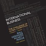 International Business The Challenge of Global Competition 13th Edition Ball Test Bank