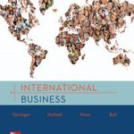 International Business Competing and Cooperating in a Global World 1st Edition Geringer Test Bank