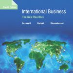 International Business The New Realities 4th Edition Cavusgil Solutions Manual