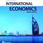 International Economics 7th Edition Gerber Solutions Manual