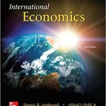 International Economics 9th Edition Appleyard Solutions Manual