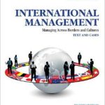 International Management Managing Across Borders and Cultures Text and Cases 8th Edition Helen Deresky Solutions Manual