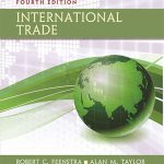 International Trade 4th Edition Feenstra Test Bank
