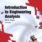 Introduction to Engineering Analysis 4th Edition Hagen Solutions Manual