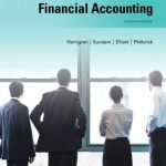 Introduction to Financial Accounting 11th Edition Horngren Test Bank