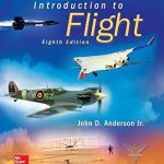 Introduction to Flight 8th Edition Anderson Solutions Manual
