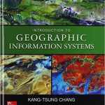 Introduction to Geographic Information Systems 8th Edition Karl Solutions Manual