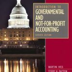 Introduction to Governmental and Not-for-Profit Accounting 7th Edition Ives Test Bank