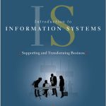 Introduction to Information Systems 6th Edition Rainer Test Bank