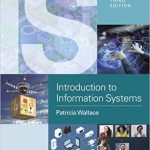 Introduction to Information Systems People Technology and Processes 3rd Edition Wallace Solutions Manual