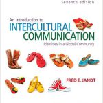 Introduction to Intercultural Communication 7th Edition Jandt Test Bank