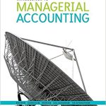 Introduction to Managerial Accounting Canadian 5th Edition Brewer Test Bank