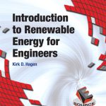 Introduction to Renewable Energy for Engineers 1st Edition Hagen Solutions Manual