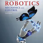 Introduction to Robotics Mechanics and Control 4th Edition Craig Solutions Manual