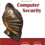 Introduction To Computer Security 1st Edition Goodrich Solutions Manual