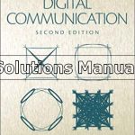 Introduction to Digital Communication 2nd Edition Ziemer Solutions Manual