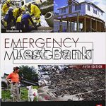 Introduction to Emergency Management 5th Edition Haddow Test Bank