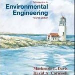 Introduction To Environmental Engineering 4th Edition Davis Solutions Manual