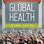 Introduction to Global Health 2nd Edition Jacobsen Test Bank