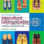 Introduction to Intercultural Communication 8th Edition Jandt Test Bank