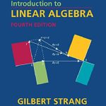 Introduction To Linear Algebra 4th Edition Strang Solutions Manual
