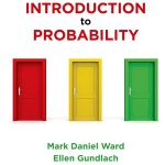 Introduction to Probability 1st Edition Ward Solutions Manual