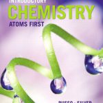 Introductory Chemistry Atoms First 5th Edition Russo Solutions Manual
