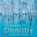 Introductory Chemistry An Atoms First Approach 1st Edition Burdge Solutions Manual