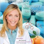 Introductory Chemistry for Today 8th Edition Seager Solutions Manual