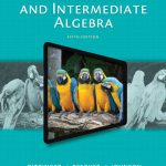 Introductory and Intermediate Algebra 5th Edition Bittinger Test Bank
