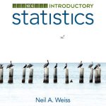 Introductory Statistics 10th Edition Weiss Solutions Manual