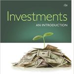 Investments An Introduction 12th Edition Mayo Test Bank