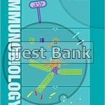 Janeways Immunobiology 9th Edition Murphy Test Bank